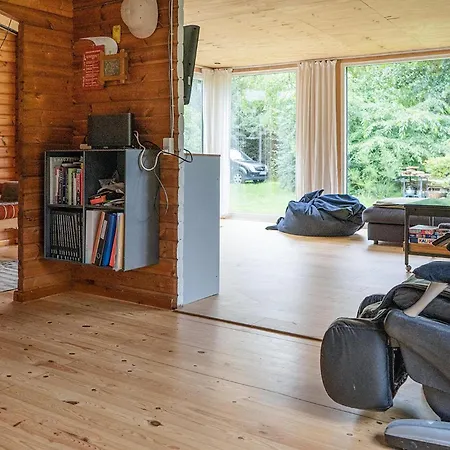 Awesome In With Wifi Сasa de vacaciones